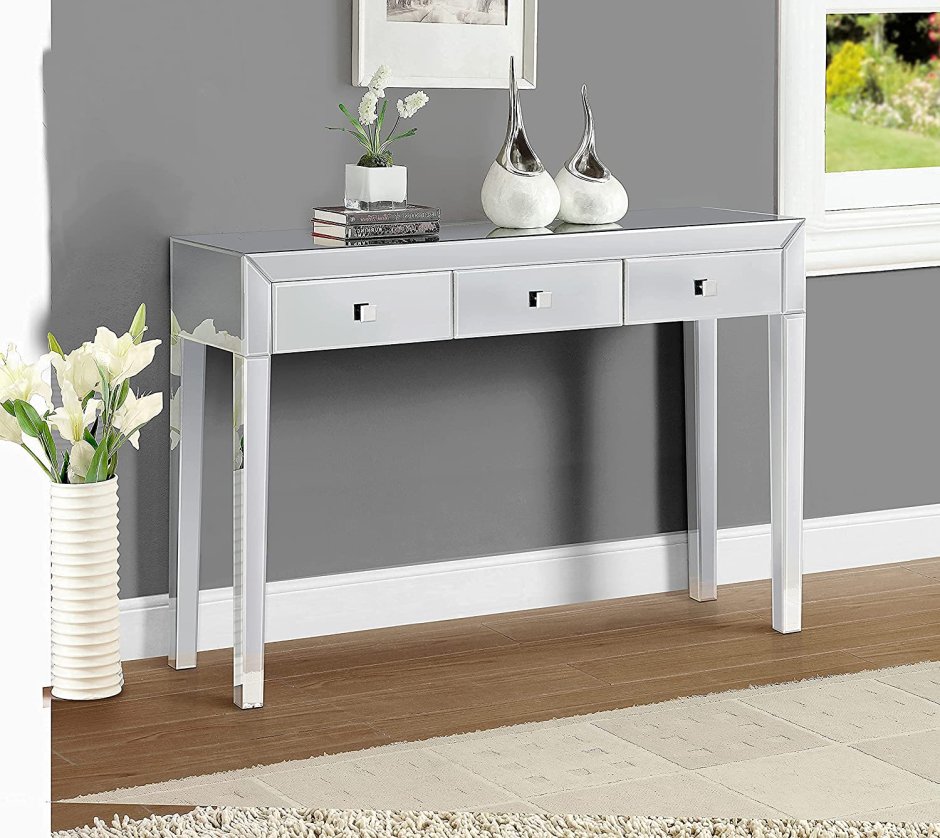 Консоль CONVAL Console