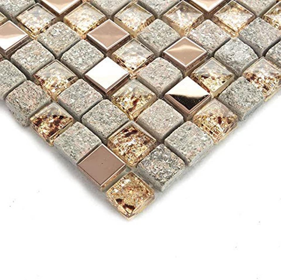 Мозаика Glass Stone