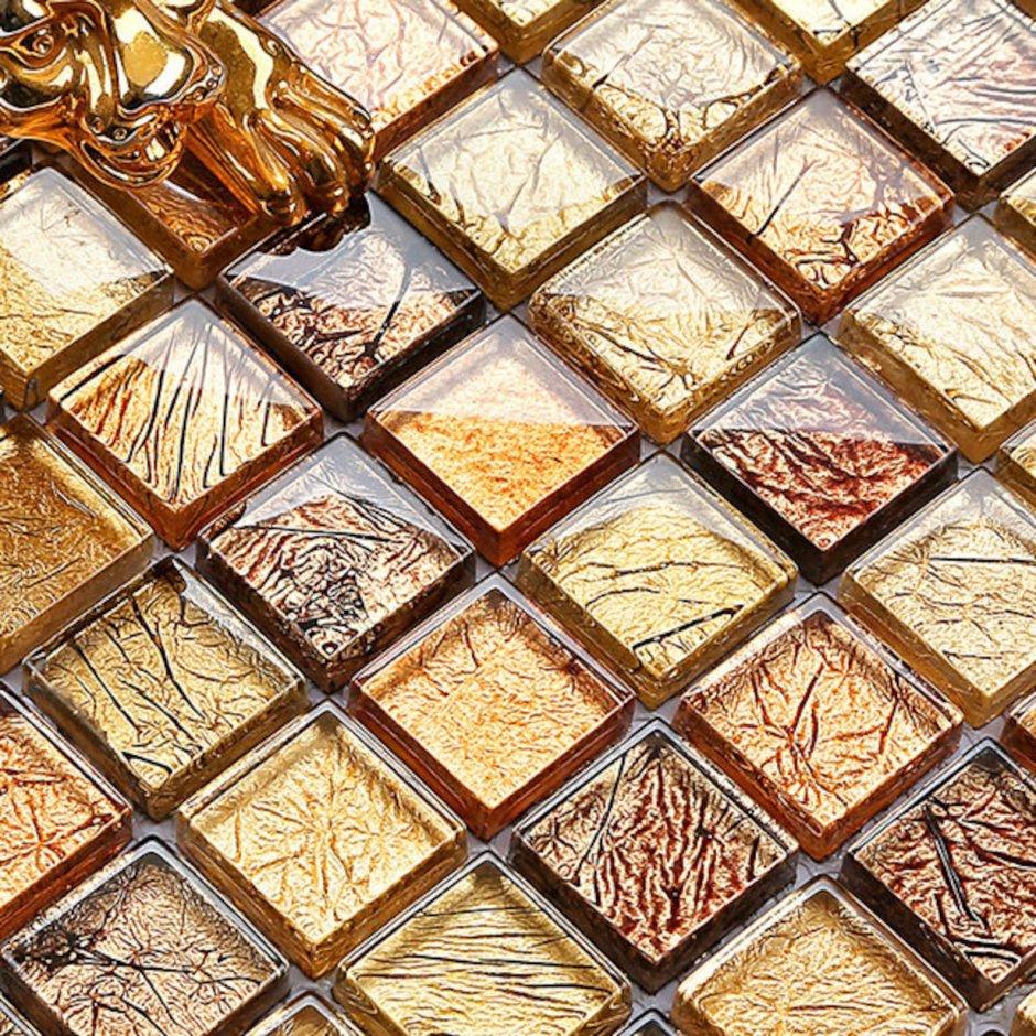 Мозаика Backsplash