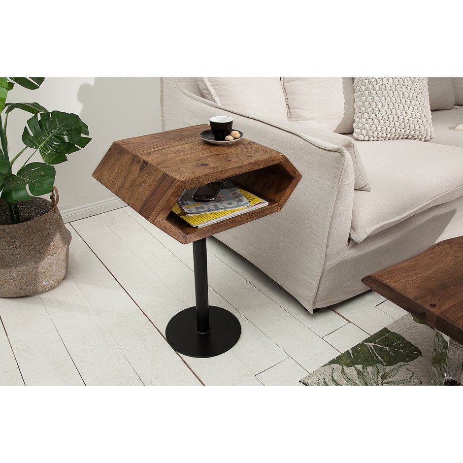 Тумба прикроватная Gamma Furniture Nightstand rheukfc