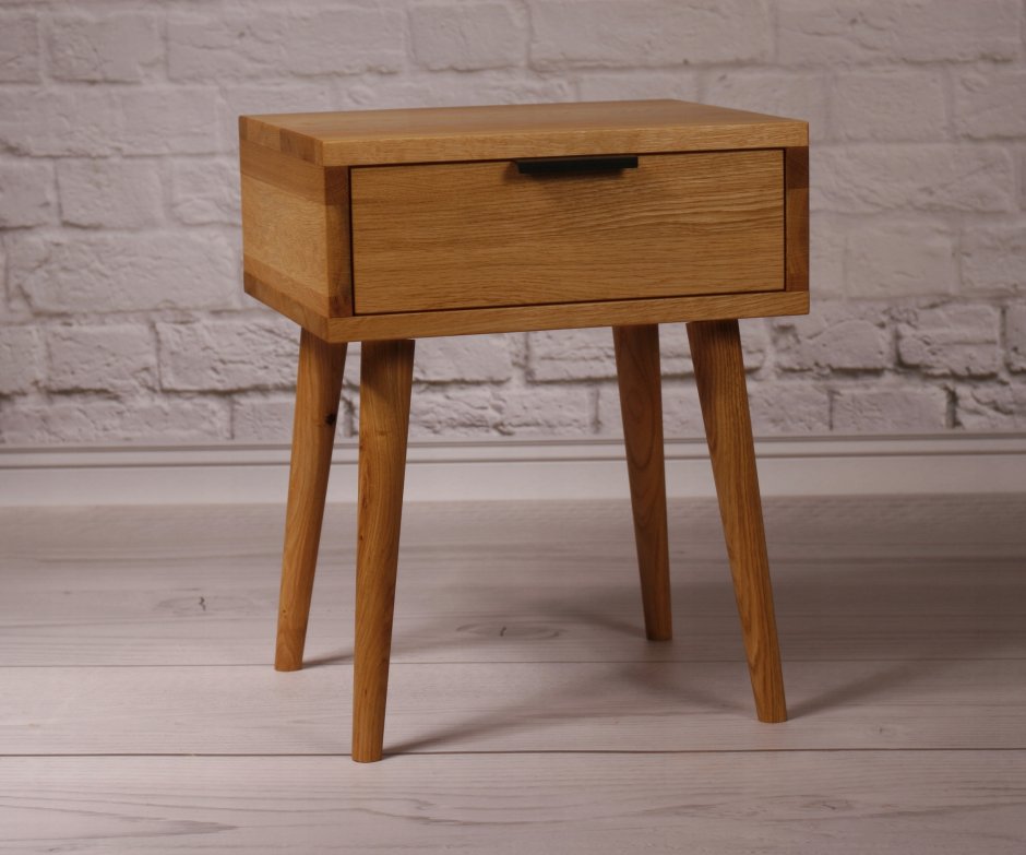«Тумба прикроватная лофт 1 Drawer»