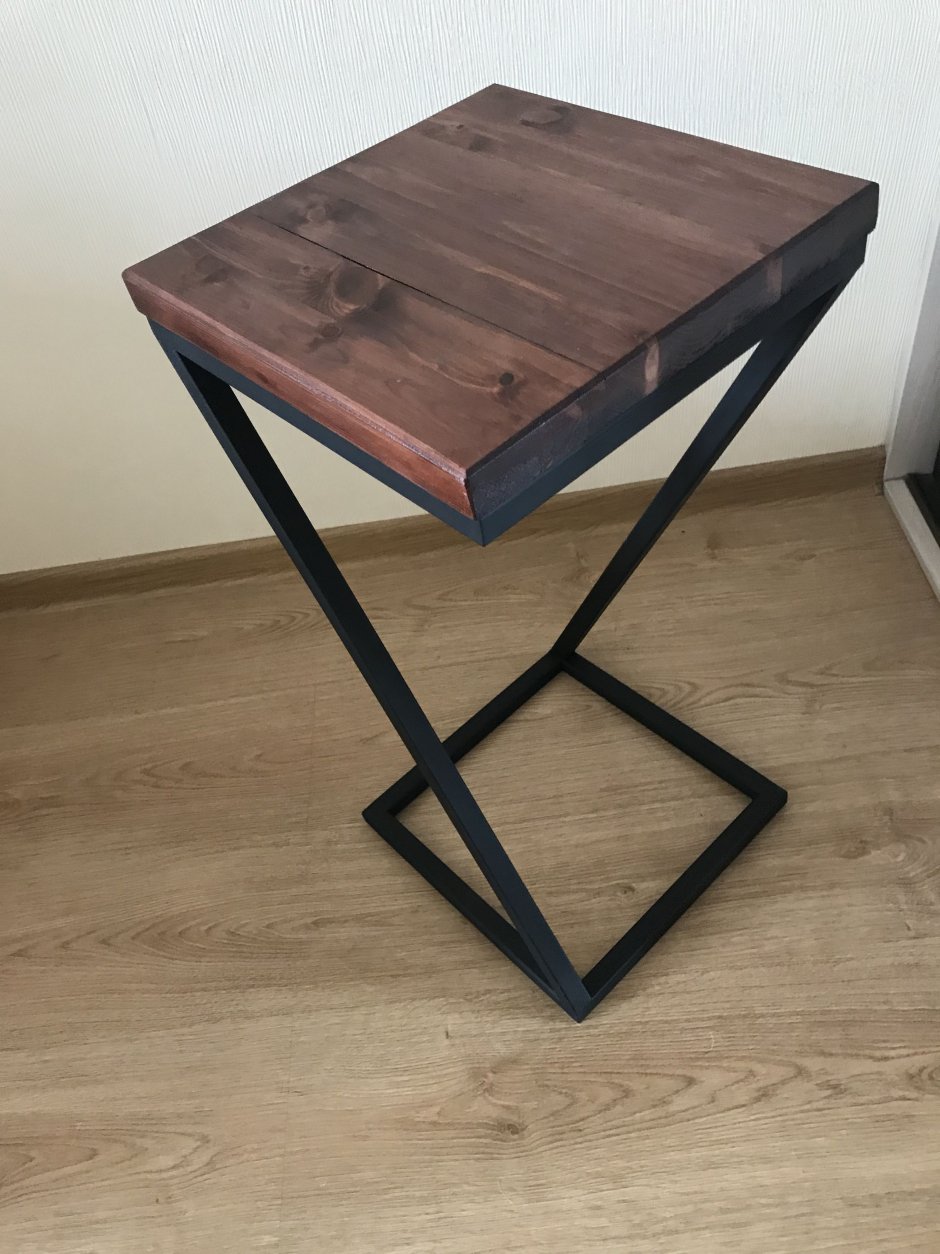 Ikea Vittsjo стол для ноутбука
