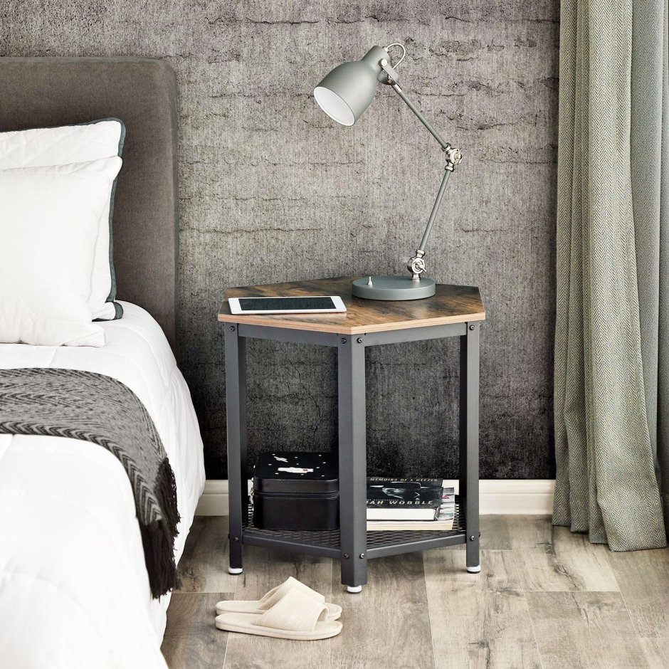 Тумбочка Bedside Table Bedroom