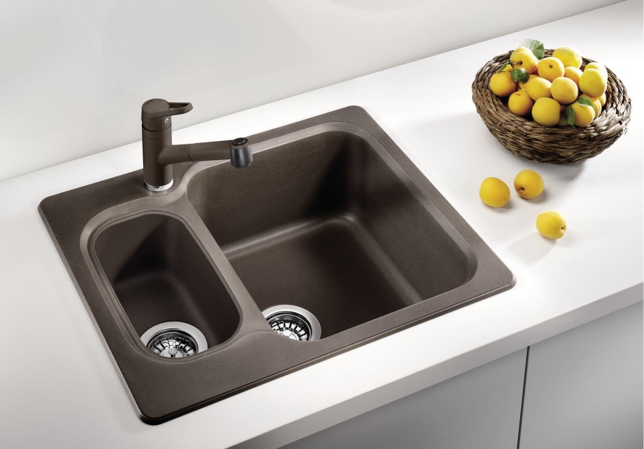 Врезная кухонная мойка Elkay Harmony PD Undermount Sink eluh32229pd 83.2х55.1см нержавеющая сталь