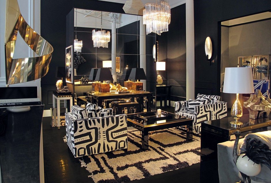 Luxury Furniture Stores NYC