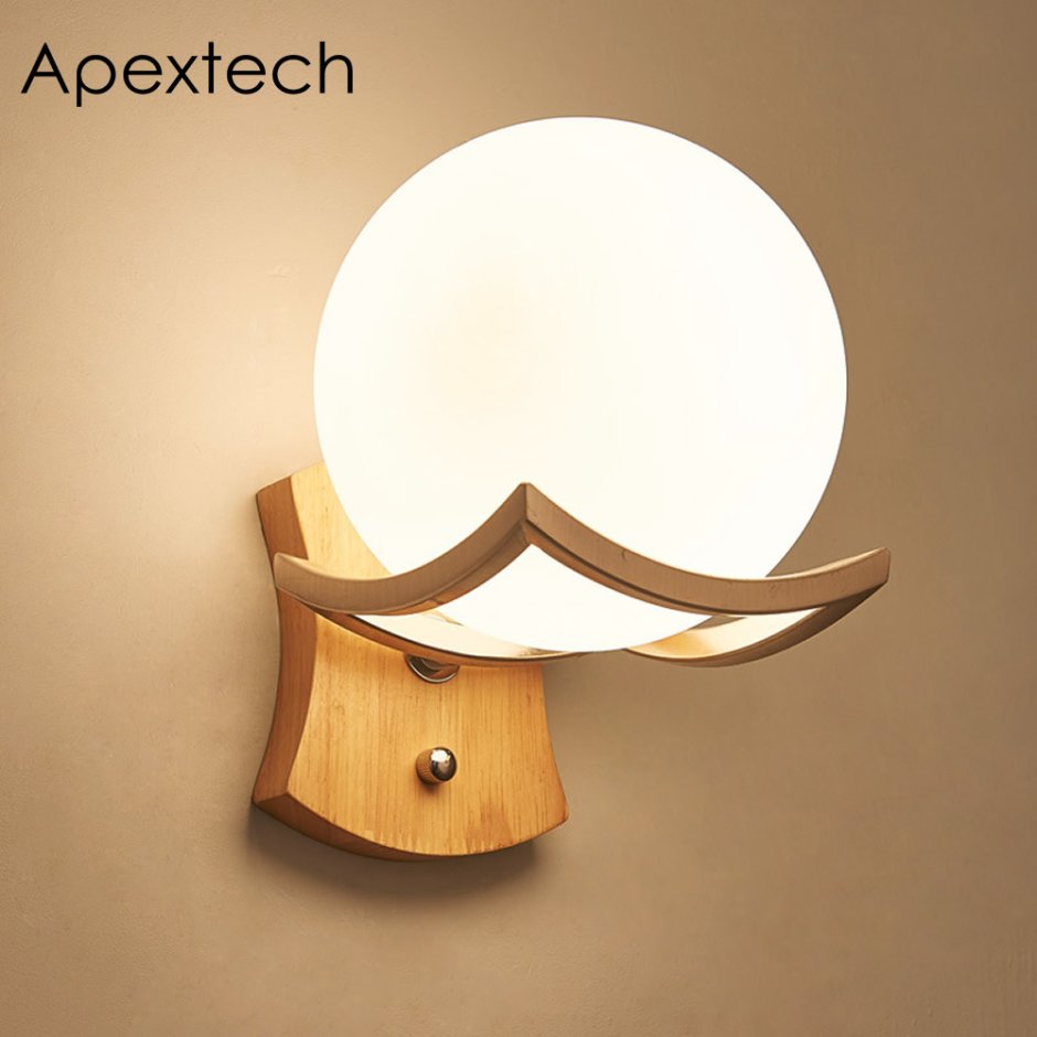Светильник Luminaria Wandlamp