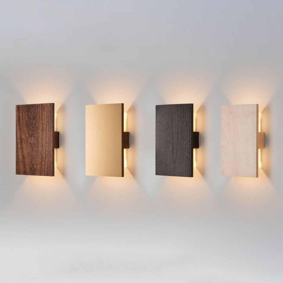 Настенная лампа бра led 40 Wall Light by Tinto Lighting