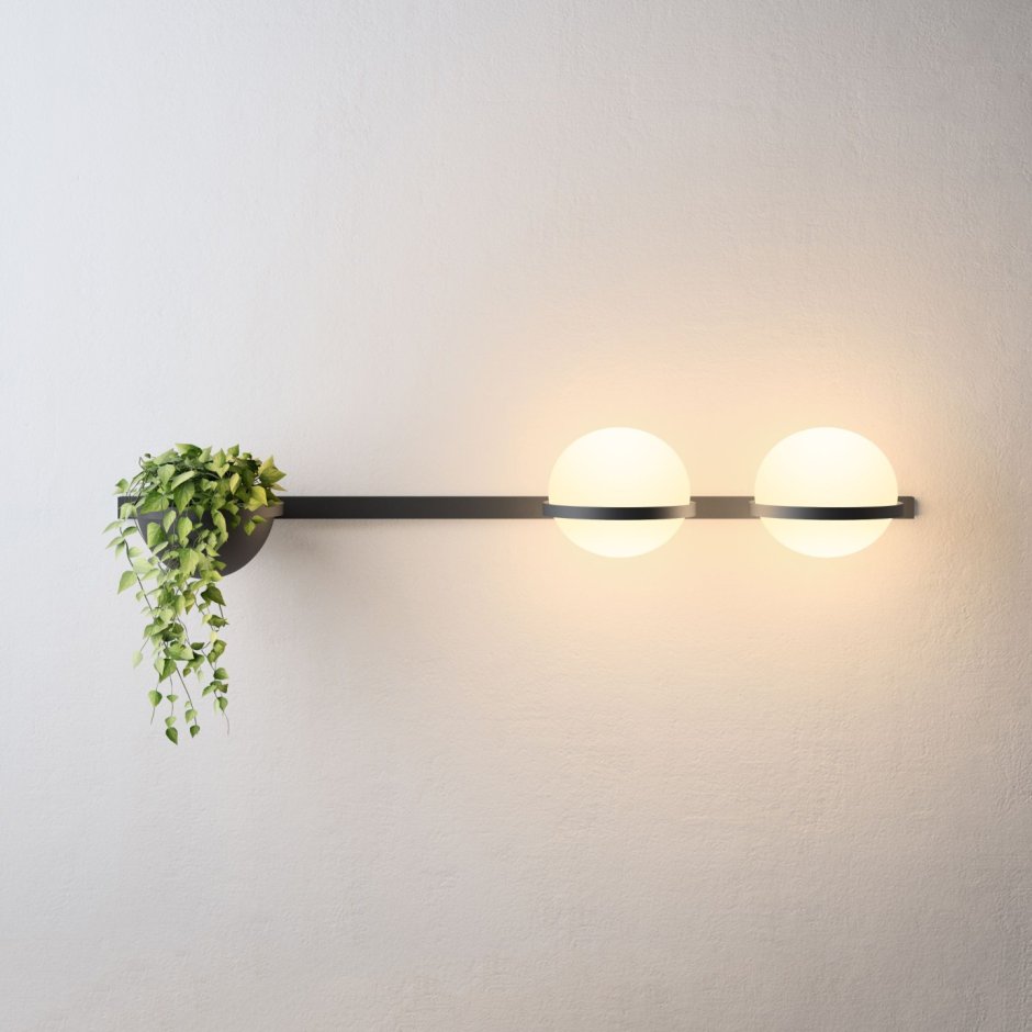 Бра Palma Wall Lamp