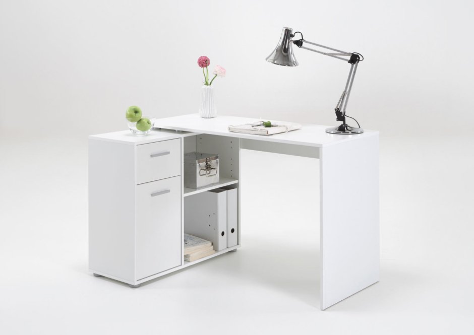 Стол письменный- комод Matt 40220w