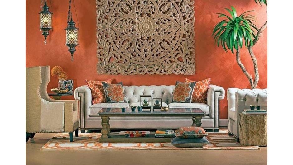 Roche Bobois диваны