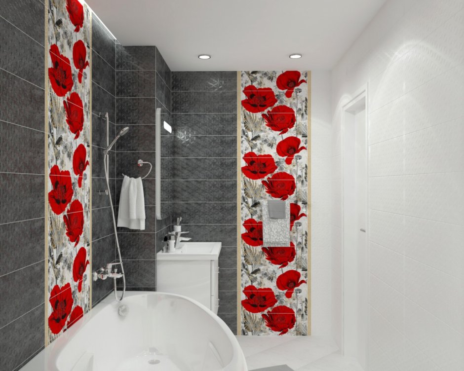 Плитка Rubi Alma Ceramica
