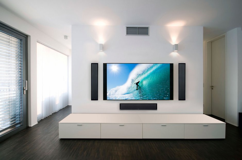 Paradigm Millenia 30