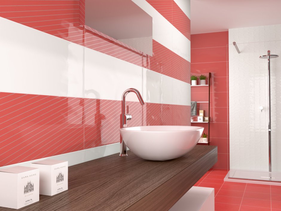 Плитка Bloom Ape Ceramica