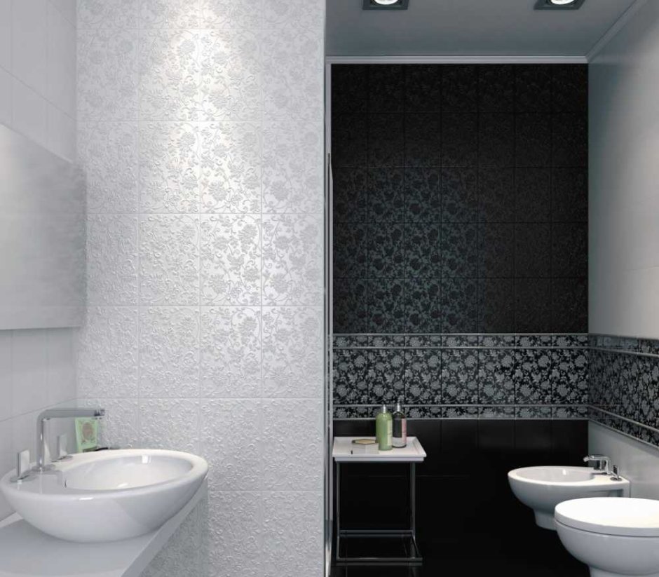Плитка Аджанта Kerama Marazzi белая