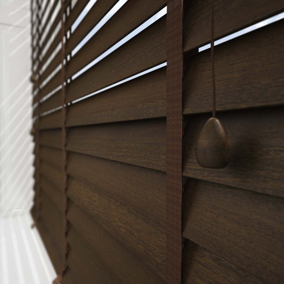 Coulisse Wood