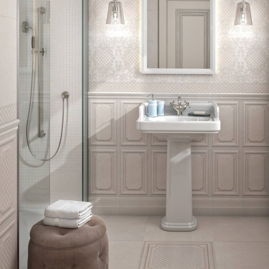 Kerama Marazzi Сорбонна