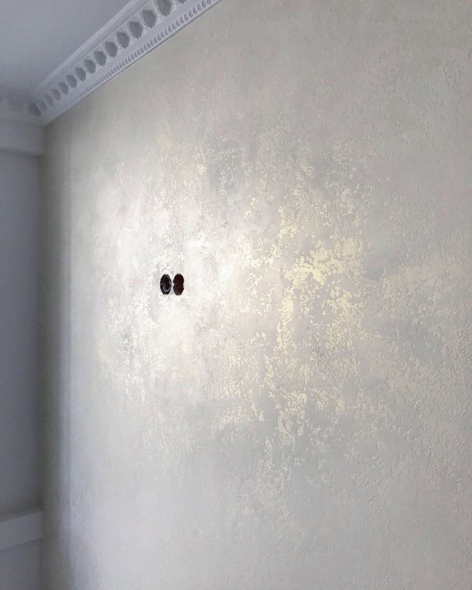 Цвет Greige Benjamin Moore