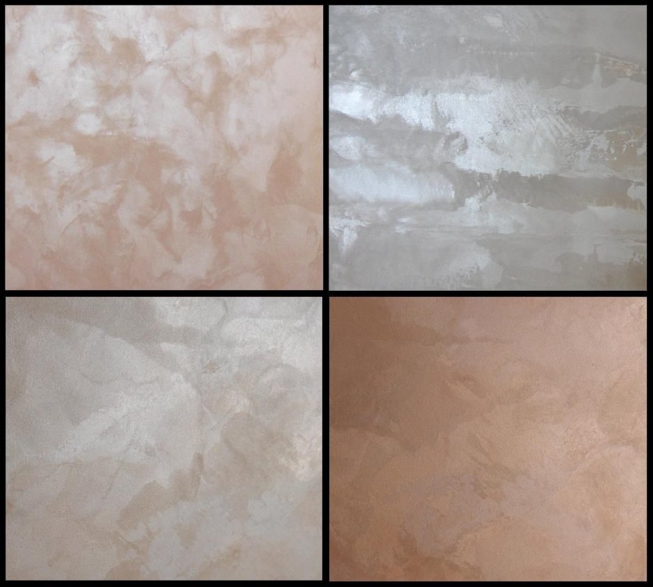 Stucco Veneziano венецианская штукатурка