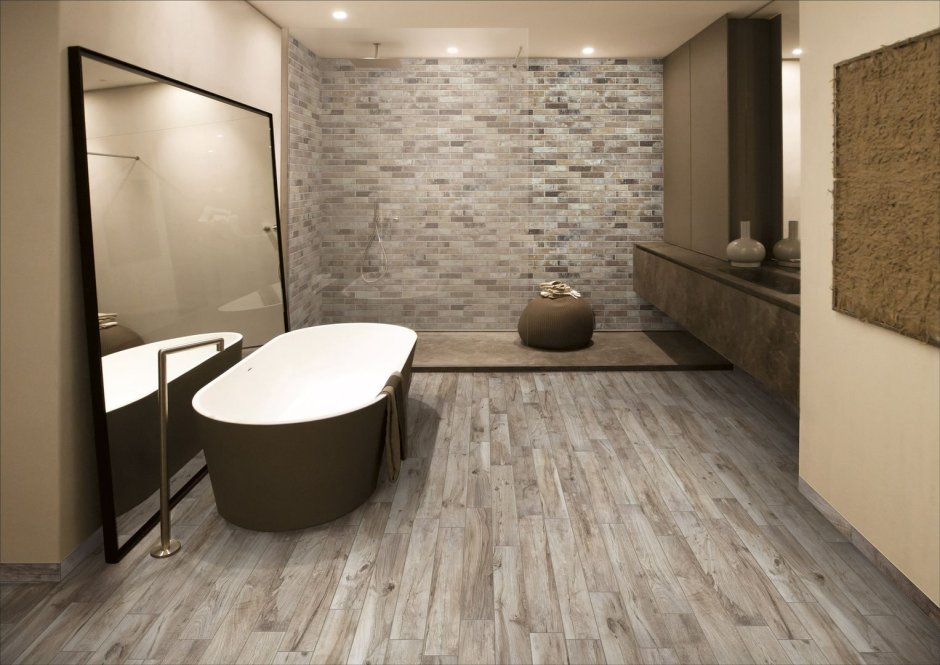 Керамогранит Rondine Living