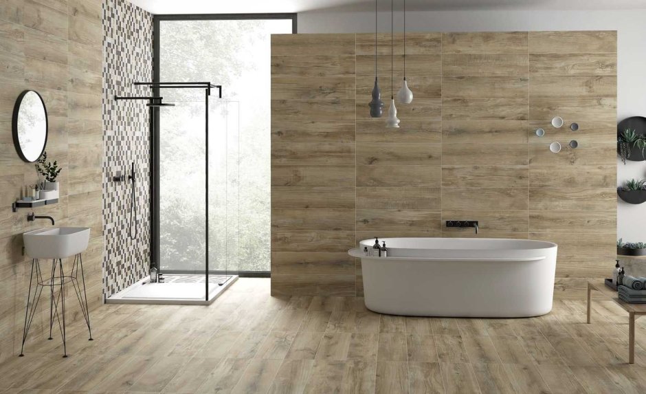 Плитка Colorker Linear natural