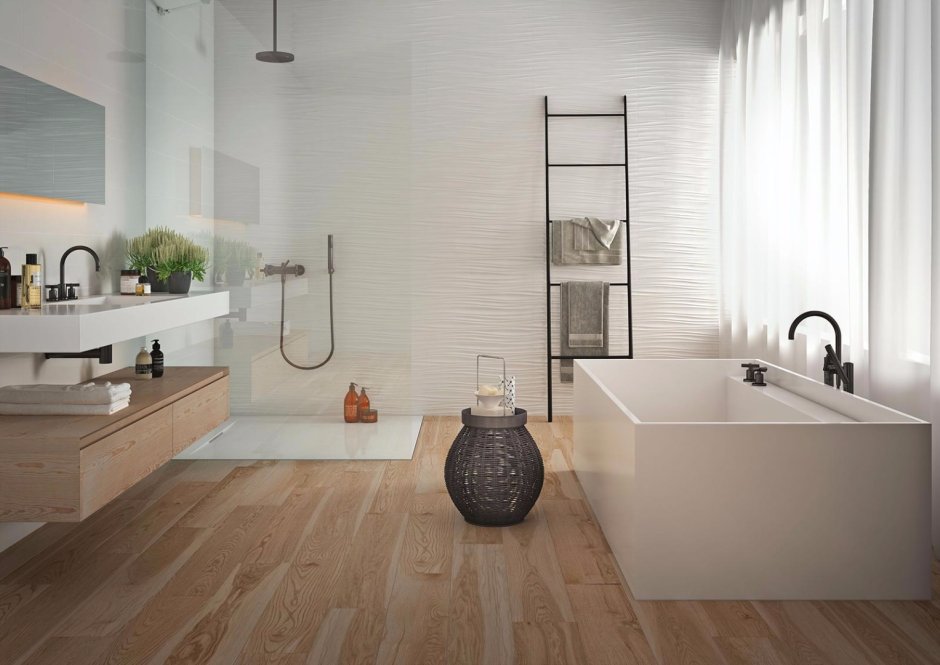 Marazzi absolute White