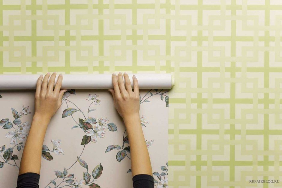 Decoro pareti Modern 1514