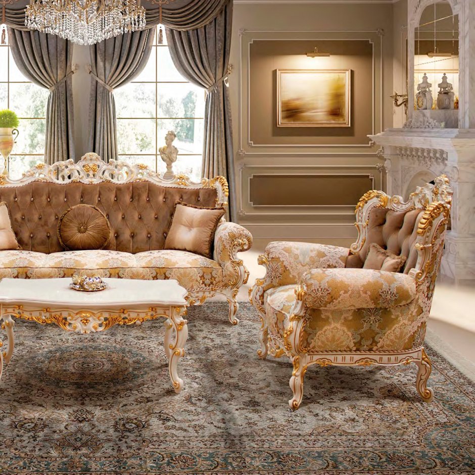 Furniture Dining Set