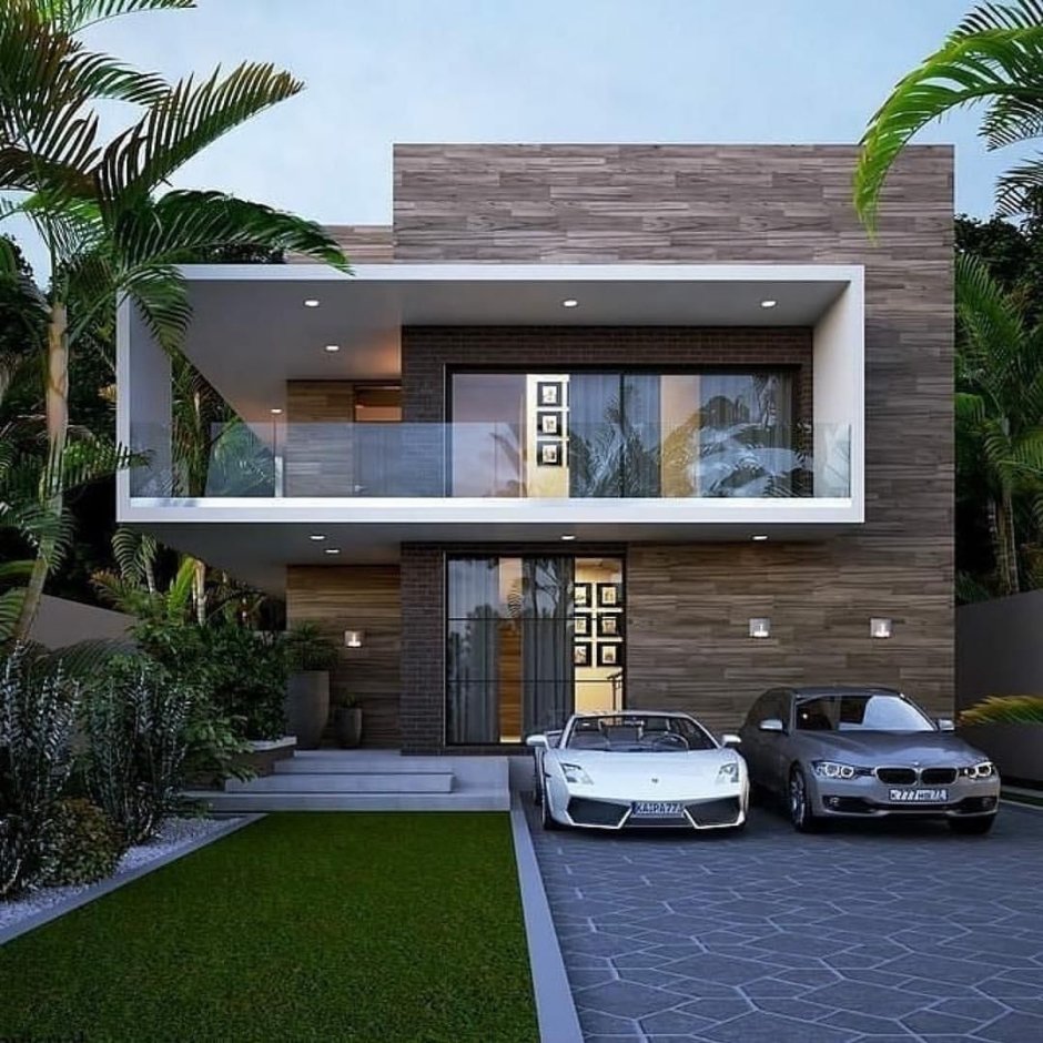 Modern House Design