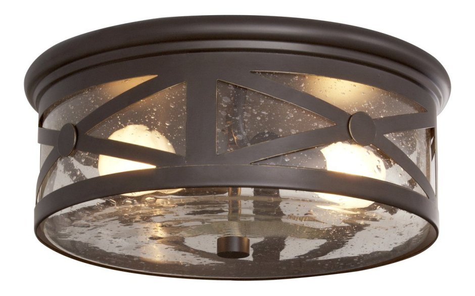 Потолочные уличные светильники для террасы