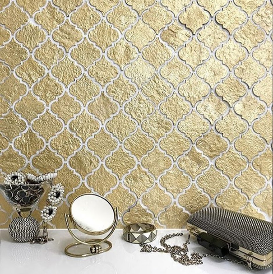 Мозаика Dune Stone Mosaics