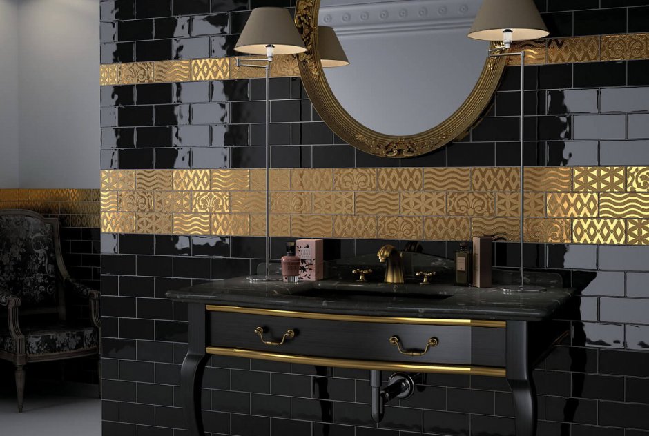 Versace Marble плитка
