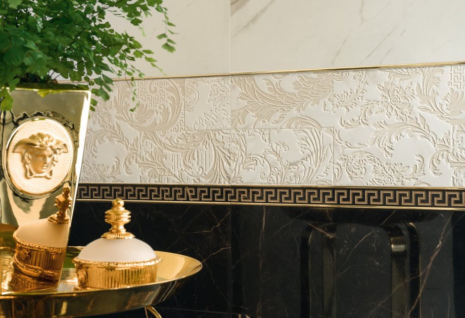 Коллекция керамогранита Villeroy&Boch Nocturne