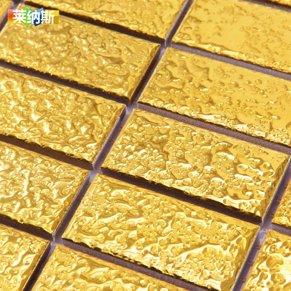 Мозаика Dune Halley Gold d788