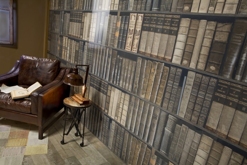 Peronda Museum books