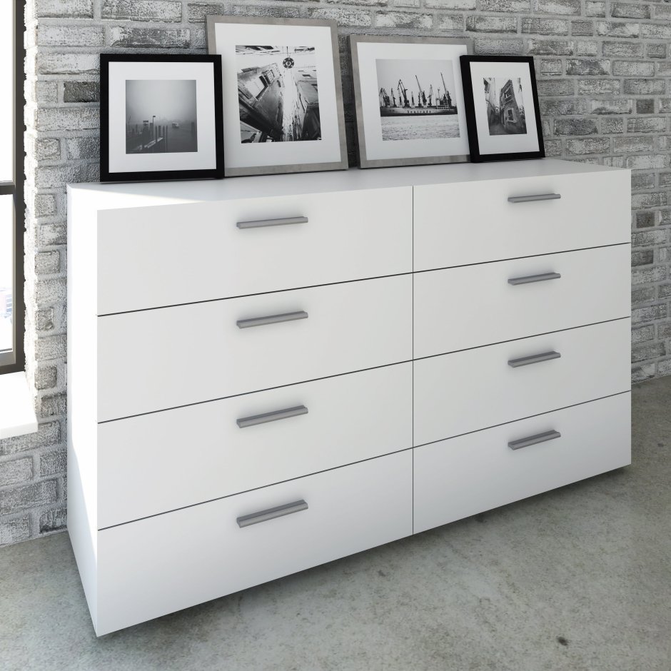 Hemnes ХЕМНЭС комод