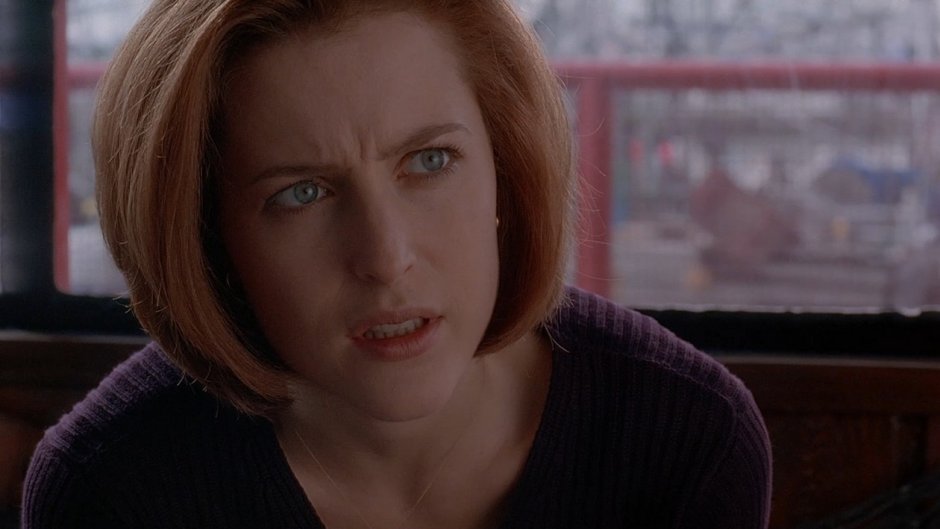 Секретные материалы битва за будущее 1998