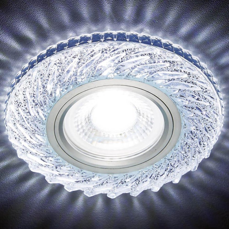 Встраиваемый светильник Ambrella Light s288 Ch