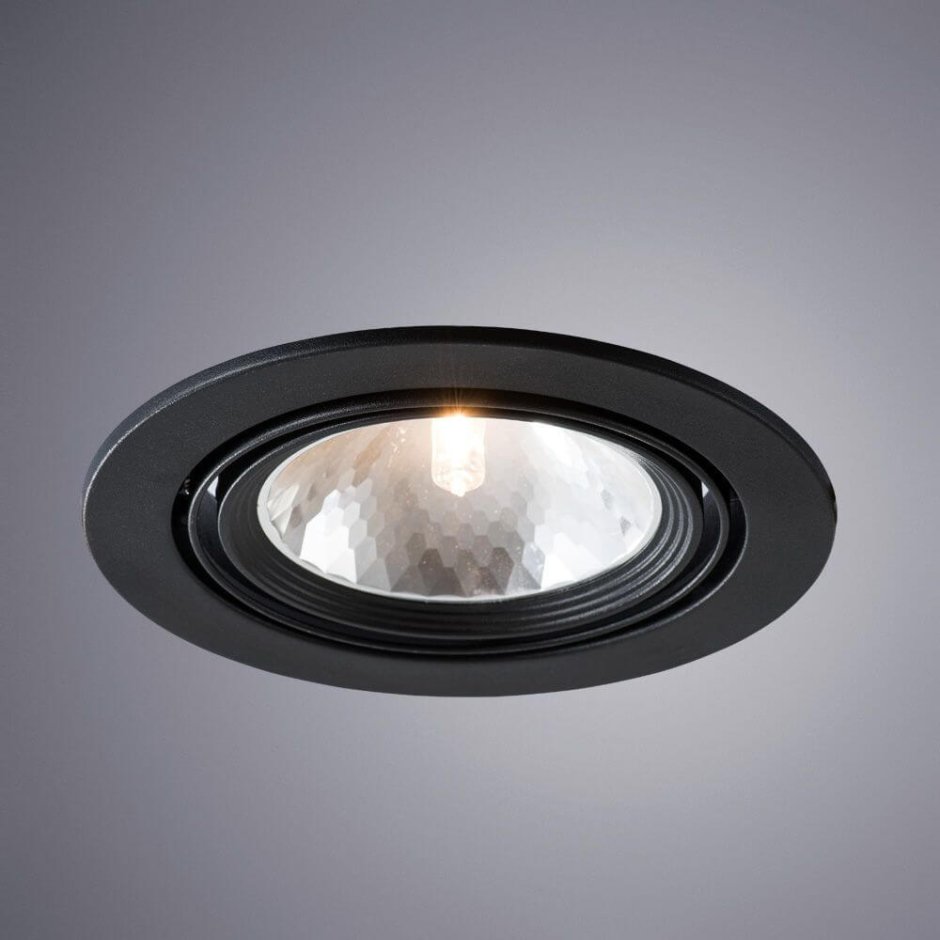 Arte Lamp - a6664pl-1bk