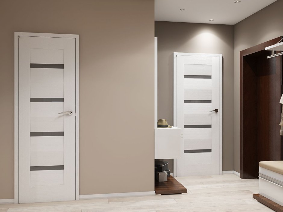 Дверь межкомнатная Британия Belwooddoors
