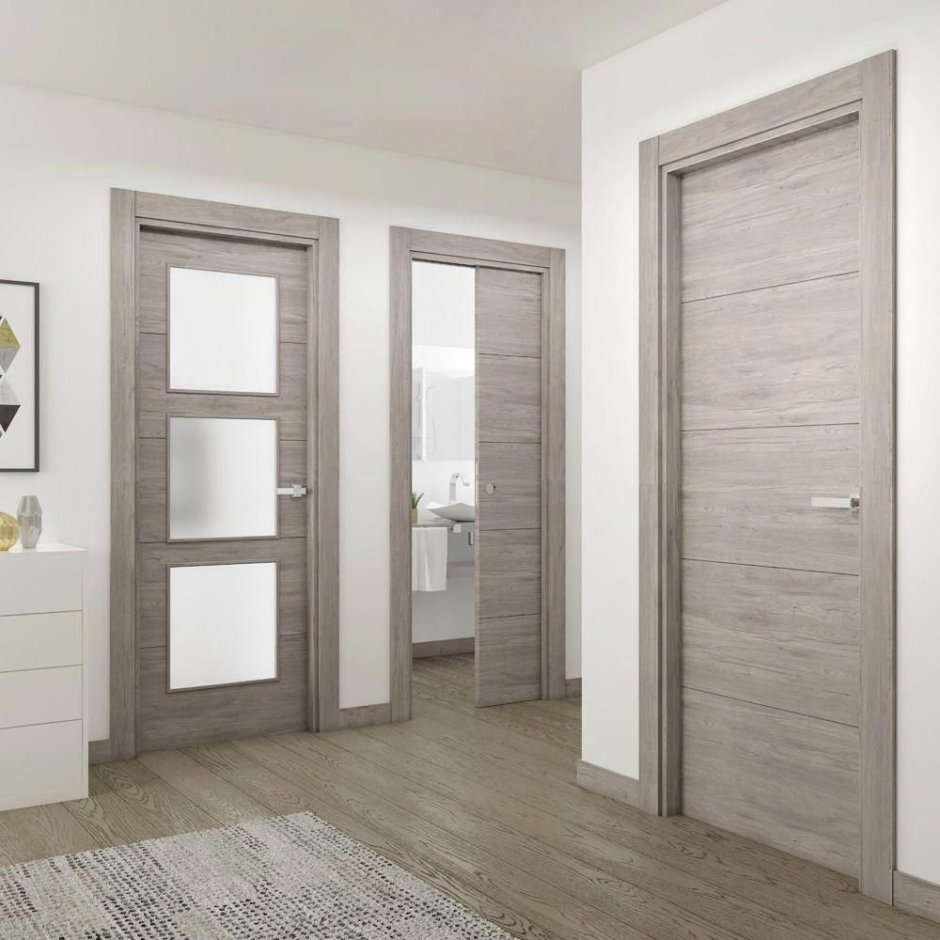 Дверь Alleanza Doors Ferrata