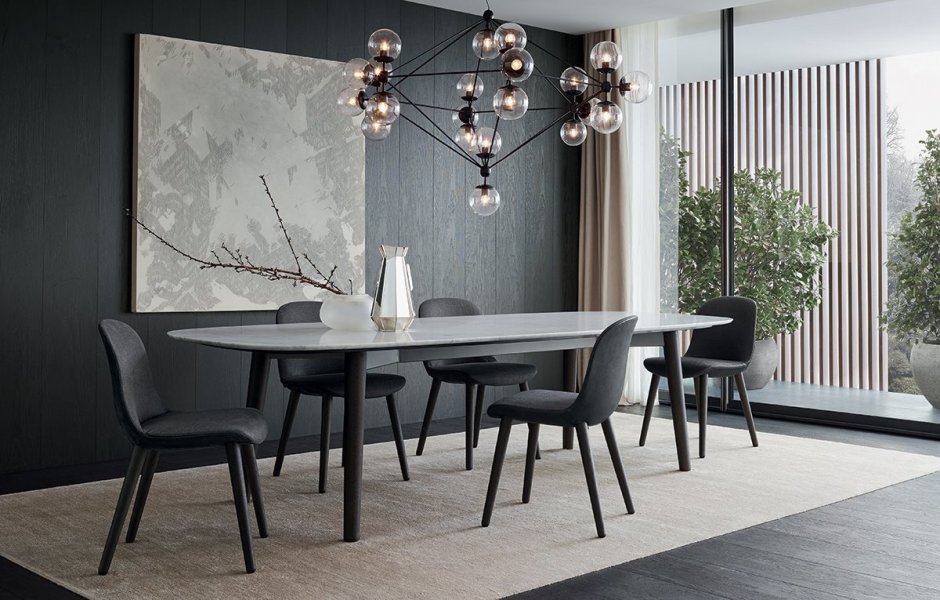 Table Минимализм