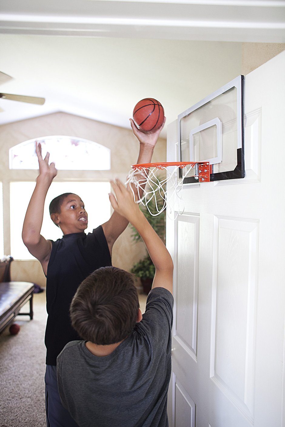Баскетбольный набор для детей Pro Mini Hoop 45*30 SKLZ