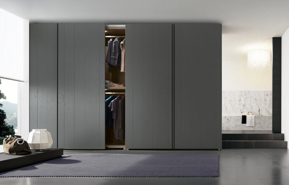 Poliform Wardrobe