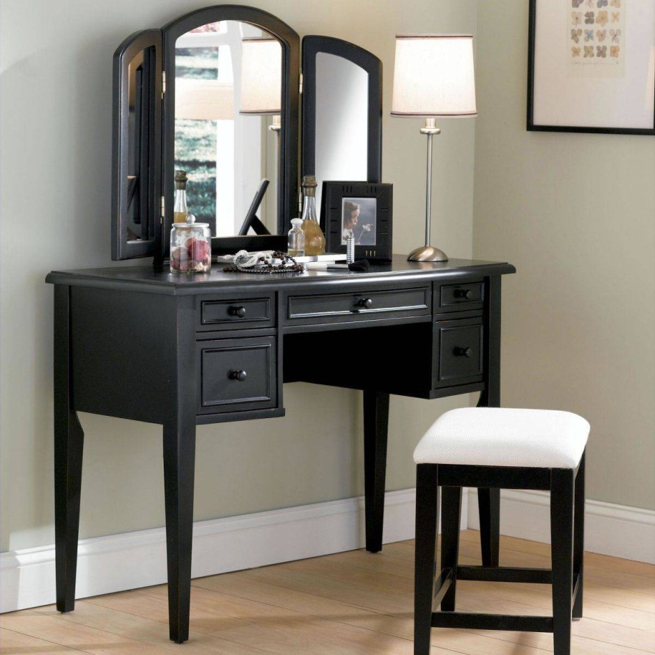 Туалетный столик Cargo Vanity Desk