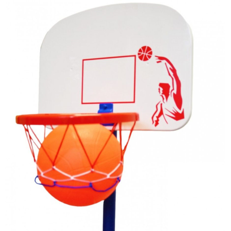 Баскетбольное кольцо Basketball Rim