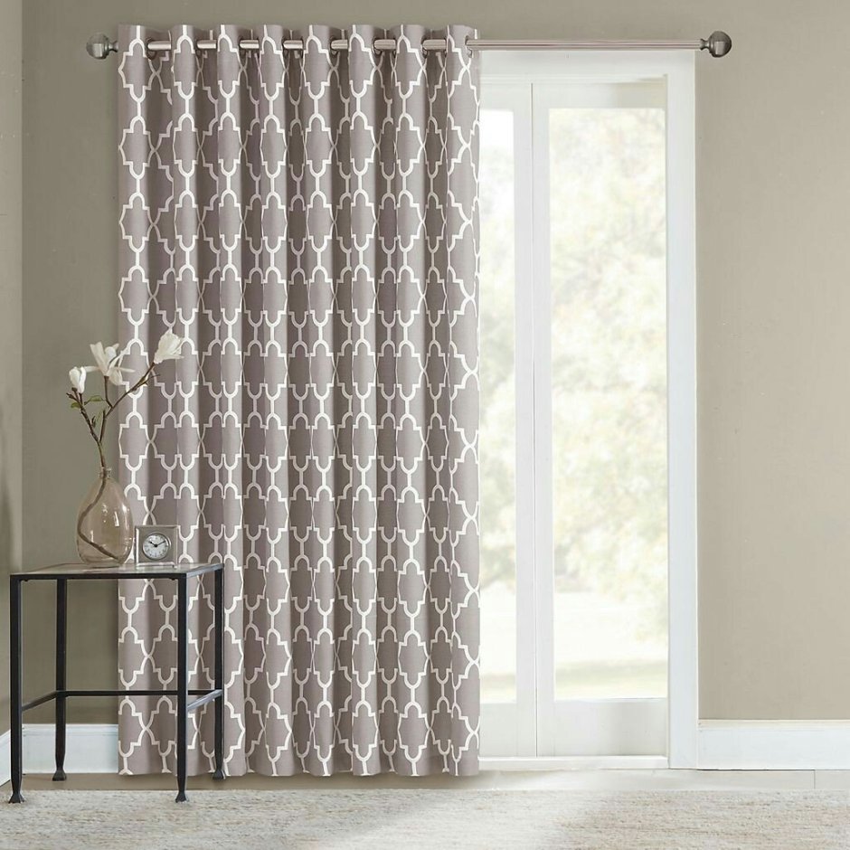 Шторки Curtains Sliding