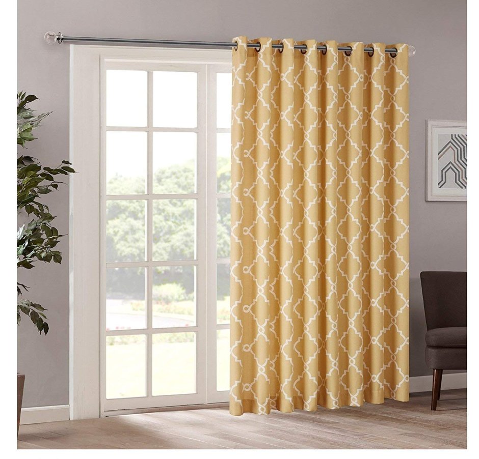 Шторки Curtains Sliding