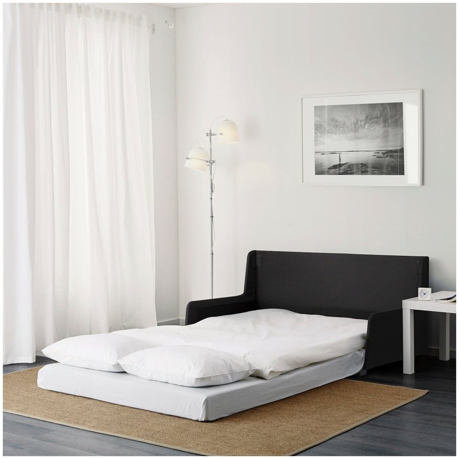 Диван ikea сольста