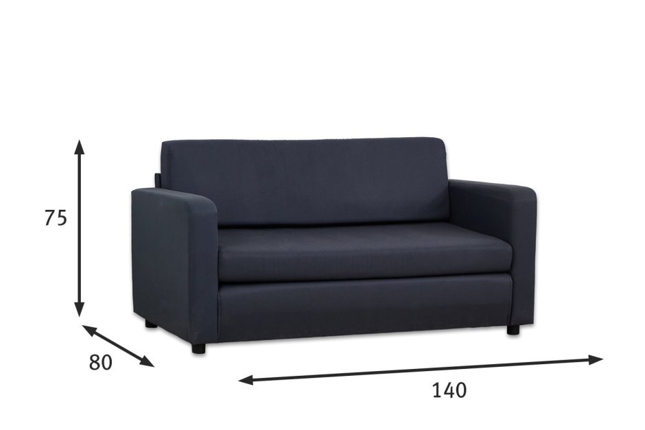 Ikea Футон