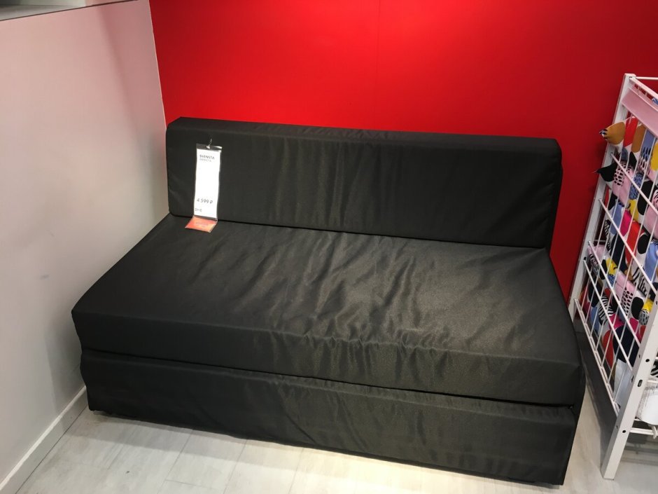 2-Местный диван-кровать ikea FÄRLÖV